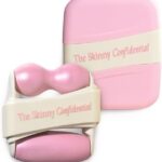 A handy pick for de-puffing: Mint Ice Facial Roller — Compact Cold-Therapy Tool for Sculpting, Contouring & Reducing Puffiness