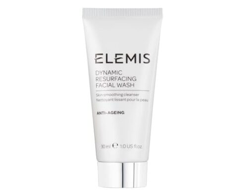 A gentle way to reveal radiant skin — Dynamic Resurfacing Anti‑Aging Enzyme Facial Wash, Exfoliating Gel Cleanser for All Skin Types