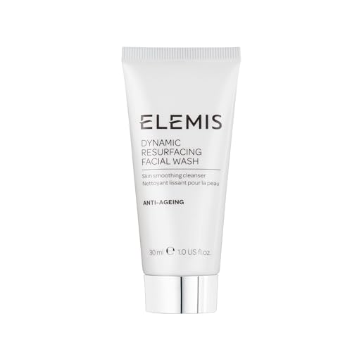 A gentle way to reveal radiant skin — Dynamic Resurfacing Anti‑Aging Enzyme Facial Wash, Exfoliating Gel Cleanser for All Skin Types