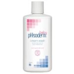 A gentle way to soothe baby's skin — pH-Balanced Lavender Cream Wash with Vitamin E & Sunflower Oil, Soap-Free, 8 fl oz (Pack of 3)