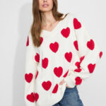 Pullover Sweater