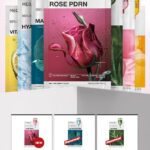 MEDIHEAL Essential Mask Sheet 10ea Set (+1ea) (OY-Exclusive) | OLIVE YOUNG Global