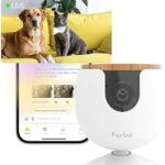 A smart pick for pet owners — Furbo Mini Pet Camera, 2‑Way Audio & AI Safety Alerts (Subscription Required, Mountable)
