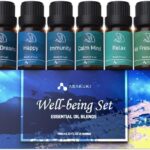 Essential Oils, Essential Oil for Diffusers for Home