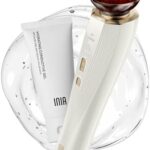 A smart pick for 3-in-1 Red Light Therapy Device — Face & Neck Lifting, Firming & Serum Infusion (White)