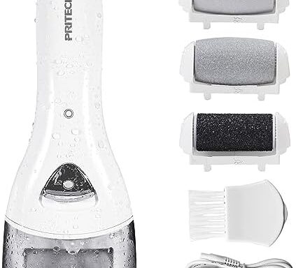 Professional Pedi Feet Care Perfect for Dead,Hard Cracked Dry Skin