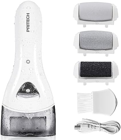 Professional Pedi Feet Care Perfect for Dead,Hard Cracked Dry Skin