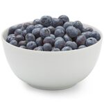 A popular pick for snacking & baking — Blueberries, 1 Pint (Great for recipes & healthy snacks)