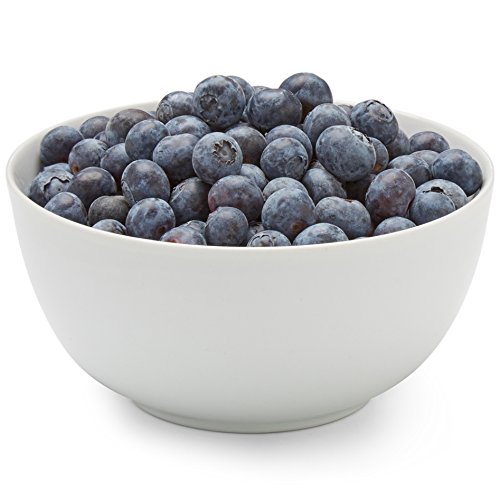 A popular pick for snacking & baking — Blueberries, 1 Pint (Great for recipes & healthy snacks)