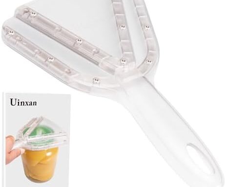 Jar Opener for Weak Hand & Seniors with Arthritis
