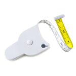Perfect Body Tape Measure Automatic Telescopic - Retractable for Body: Waist, Hip, Bust, Arms