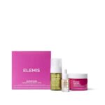 A thoughtful gift for radiant skin — Superfood Gift Collection Kit by ELEMIS (Facial Oil 5ml, Multi‑Mist 30ml, Midnight Facial 50ml)