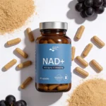 Ideal para un glow natural: NAD+ Vitalis Nova — regenera desde dentro y deja piel más luminosa