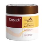 A salon-ready choice for dry, damaged hair — Collagen + Argan Oil Deep Repair Hair Mask, 16.9 oz (500 ml)
