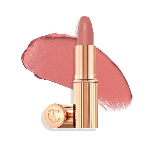 best comfortable matte lipstick for long lasting color