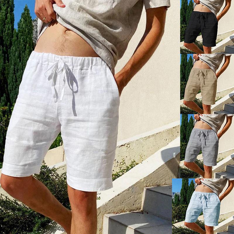 best lightweight men's shorts for hot weather