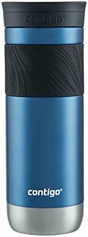 best leak-proof travel mug for commuting