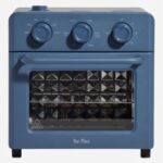 A smart pick for small kitchens: Wonder Oven 6‑in‑1 Air Fryer & Toaster Oven, 2‑Rack, 13 Qt