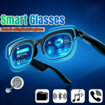 best AI translation glasses for travel