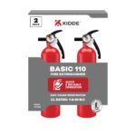 best fire extinguisher for home use