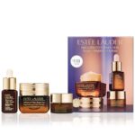 A thoughtful gift for brighter eyes — Estée Lauder Advanced Night Repair 3‑Piece Travel Set: Eye Gel‑Crème 0.5 fl oz, Serum 0.23 fl oz, Mini 0.17 fl oz