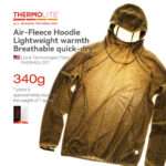 best lightweight warm hoodie for winter