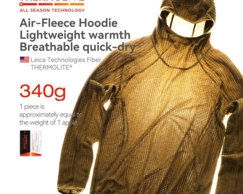 best lightweight warm hoodie for winter