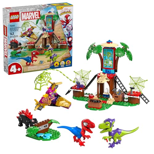superhero dinosaur toy for 4 year olds