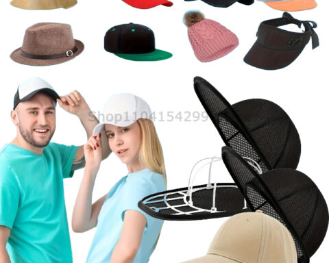 best hat washer for washing machine