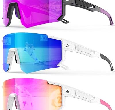 best polarized sunglasses for cycling