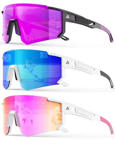 best polarized sunglasses for cycling