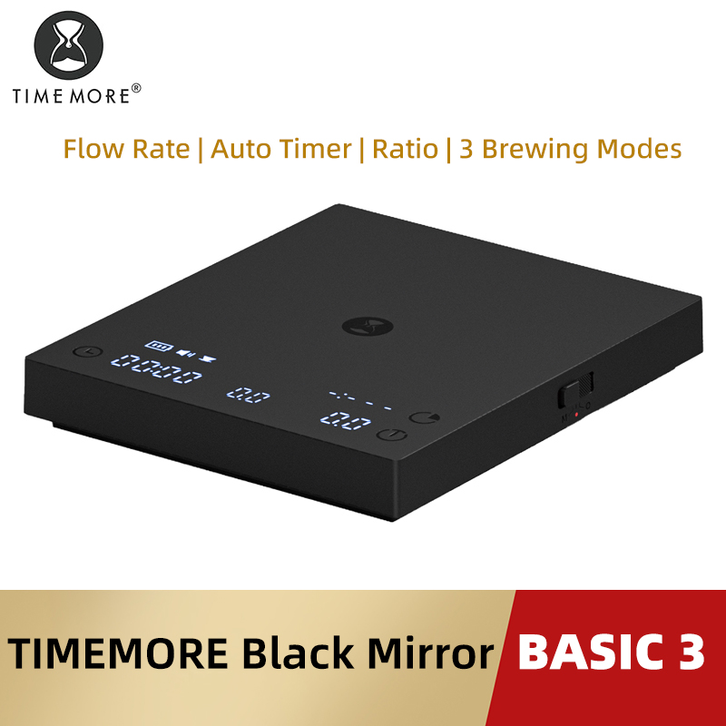 best coffee scale for pour over