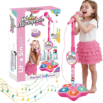 best kids karaoke microphone for parties