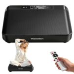 best vibration plate for home workouts