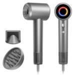 best ionic hair dryer for frizzy hair