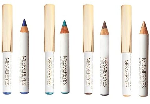 best colored eyeliner set for everyday makeup
