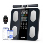 best smart scale for body composition tracking at home