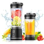 best portable blender for smoothies