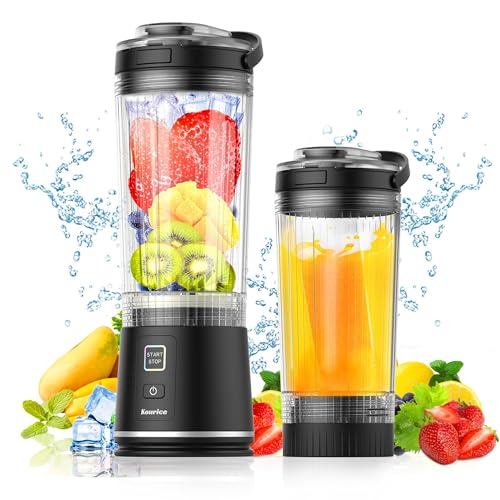 best portable blender for smoothies