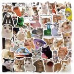 best waterproof vinyl stickers for water bottles and laptops