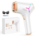 best at-home IPL hair removal device for full body
