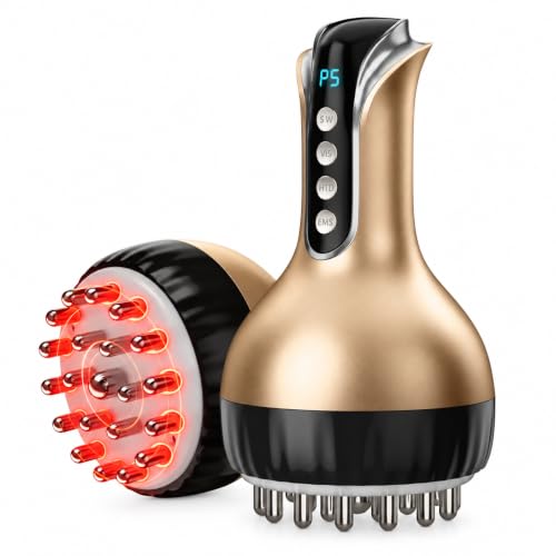 best lymphatic drainage massager for home use