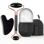 best facial massage tool for puffy skin