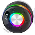 best waterproof Bluetooth speaker for shower