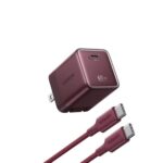 best USB-C charger for MacBook and iPhone