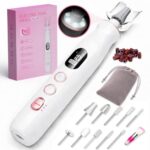 best cordless nail drill for at-home manicures and pedicures