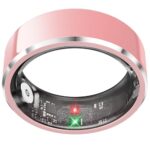 best smart ring for fitness and sleep tracking
