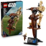 best Star Wars building set for display