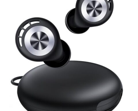 best earplugs for side sleepers