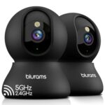 best indoor pet camera for dogs and cats